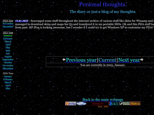 thoughts_2025_january screenshot