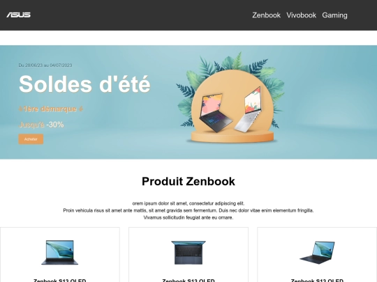 asus_test screenshot