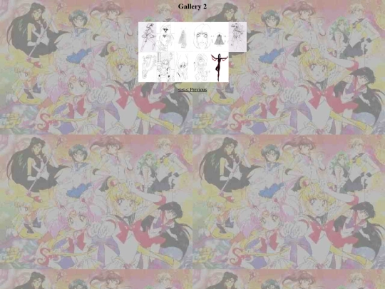 SailorDarkSun/HighArt/bw2 screenshot