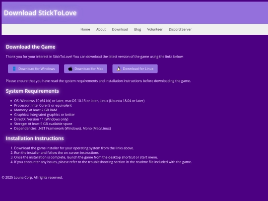 Download screenshot