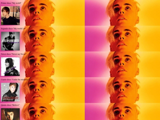 Discos screenshot