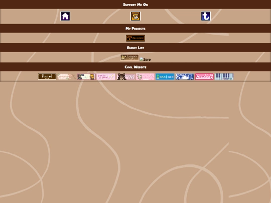 affiliates screenshot