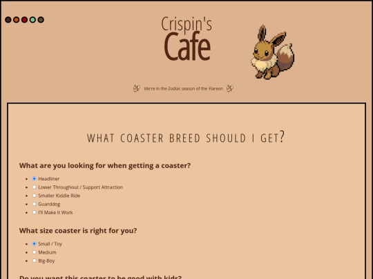 quiz-wcbsig screenshot