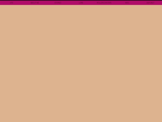 test/menu screenshot
