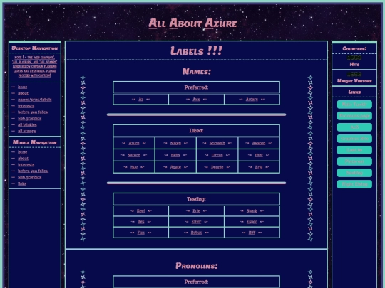dlist screenshot