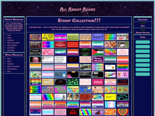 dstamps screenshot