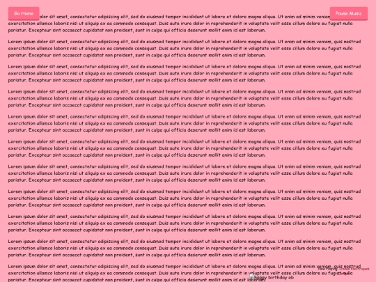 Writing/test screenshot
