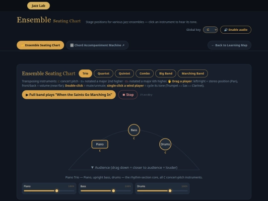 en/jazz-lab-ensemble screenshot