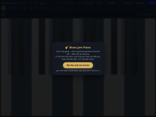 vn/jazz-lab-blues-piano screenshot