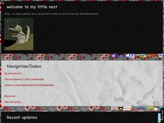 littlenest screenshot