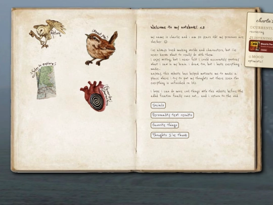 notebook screenshot
