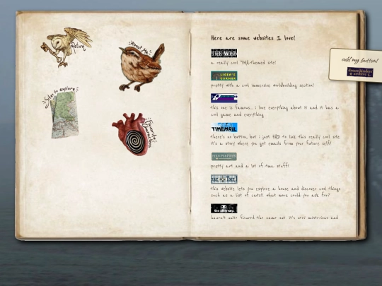 visit screenshot