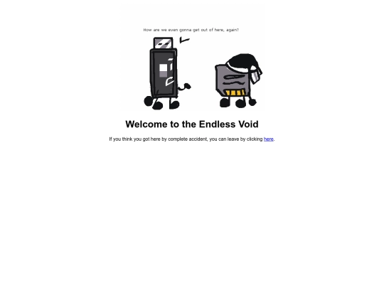404 screenshot