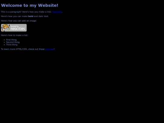 visualpalate screenshot