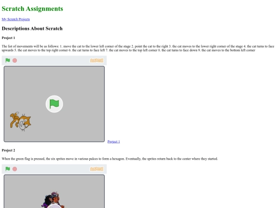 scratchlab+1 screenshot