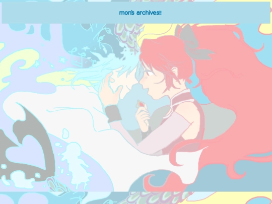 test screenshot