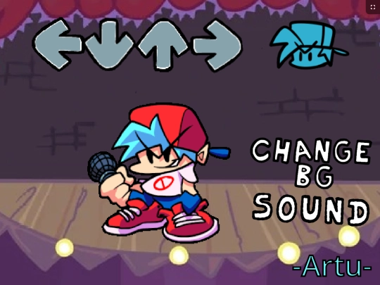 Artu's Playground HTML Edition screenshot