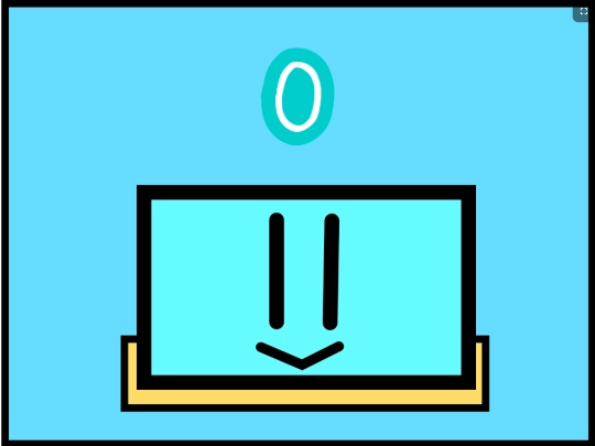 Click Engine screenshot
