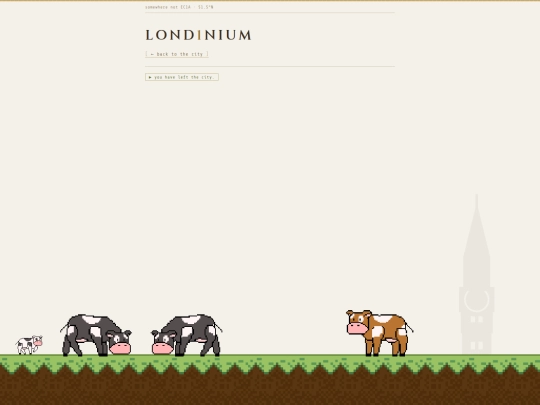 countryside screenshot