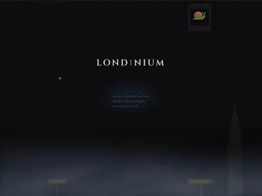 lond1nium_v2 screenshot