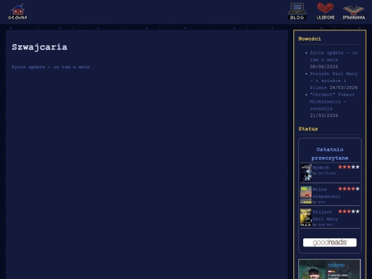tags/szwajcaria screenshot