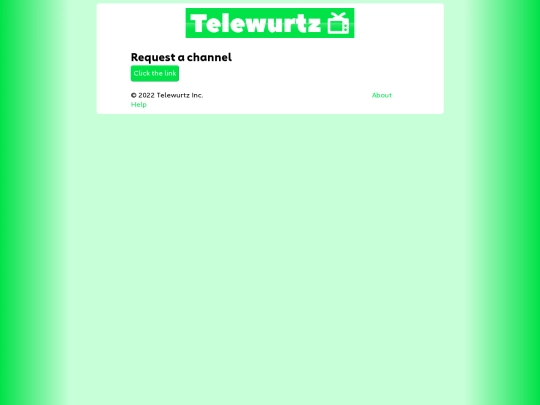 request_a_channel screenshot