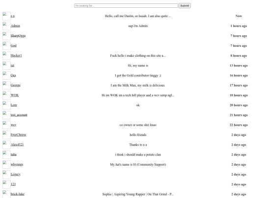 main screenshot