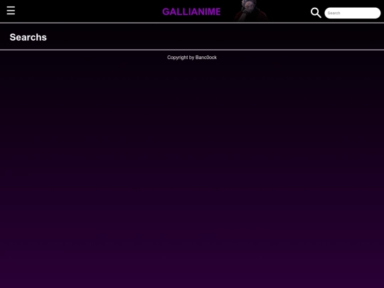 search screenshot
