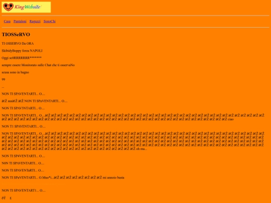 QuaTiOsservano screenshot