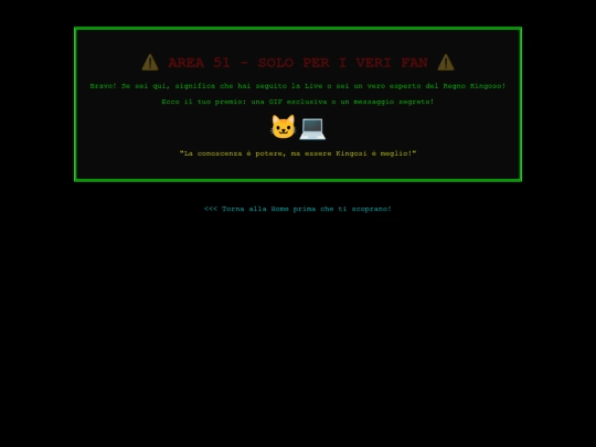 TopSecret-13 screenshot
