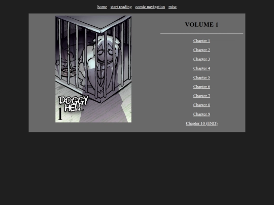 nav screenshot