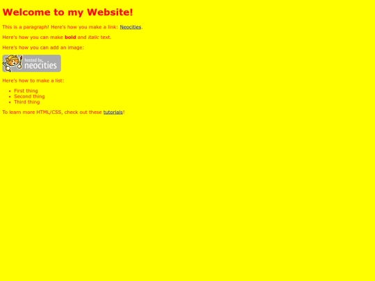 indexx screenshot