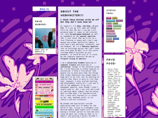 about screenshot