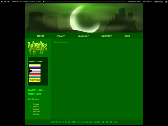 credits screenshot