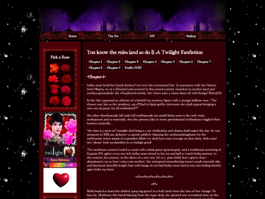 the_fic/chapter_6 screenshot
