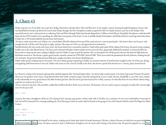 SUNISAHOLE/3chart-3 screenshot