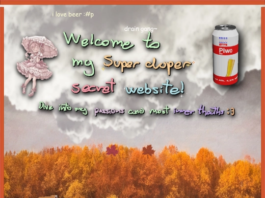 home screenshot