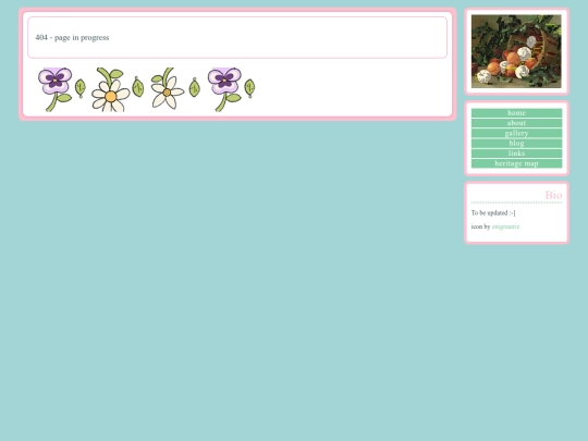 404 screenshot