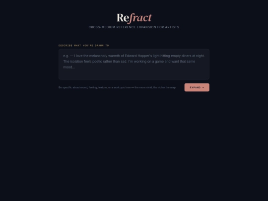 ref_tool screenshot