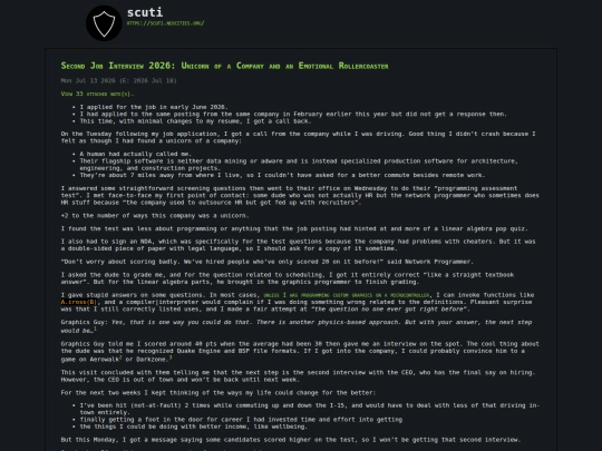 pages/second-job-interview-2026 screenshot