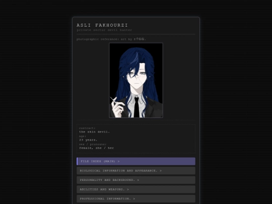 indexmobile screenshot