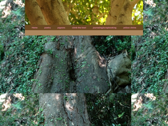 fig tree/hot screenshot