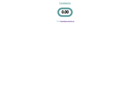 Modulo08/P2Popc screenshot