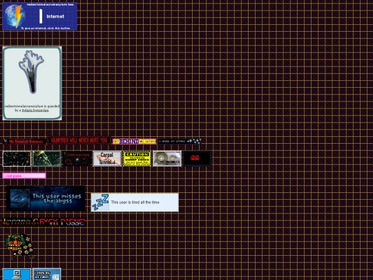 stuff screenshot