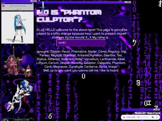 magnasworld screenshot