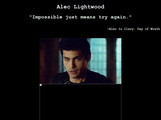 AlecLightwood screenshot