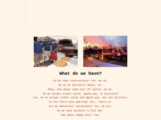 thefireengine screenshot