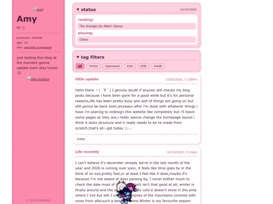 blog/blog screenshot