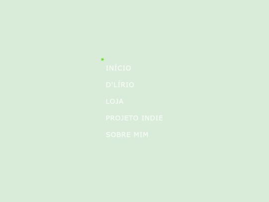 novoinicio screenshot