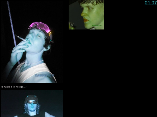 3006 screenshot